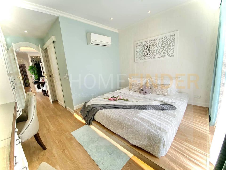 รูป Park Origin Phromphong 2 bedrooms, for rent - รูปที่ 13/31