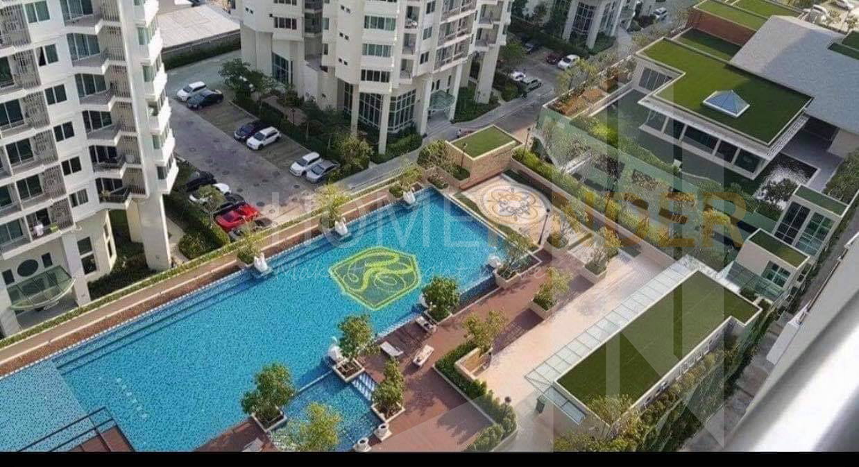 รูป Supalai Wellington 3 bedrooms, for rent - รูปที่ 9/9