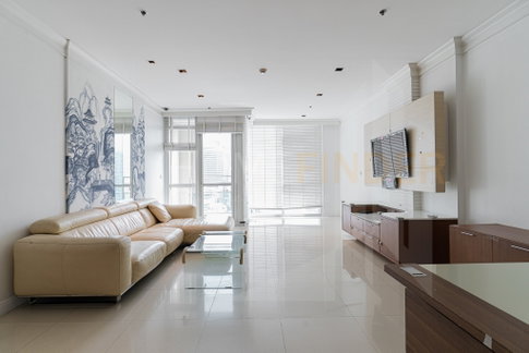 Athenee Residence 2 bedrooms, for rent