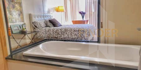 รูป SOCIO Reference 61 1 bedroom, for sale - รูปที่ 2/5