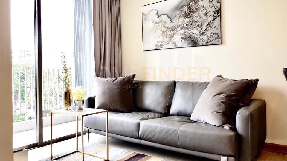 รูป Downtown 49 2 bedrooms, for sale - รูปที่ 2/5
