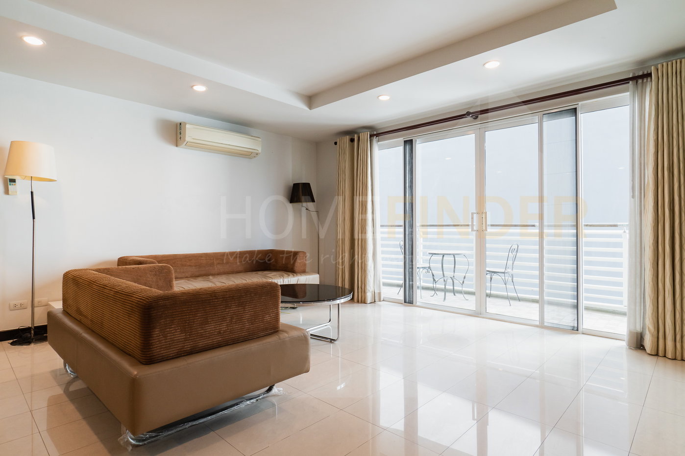รูป Avenue 61 condominium 3 bedrooms, for rent - รูปที่ 14/17