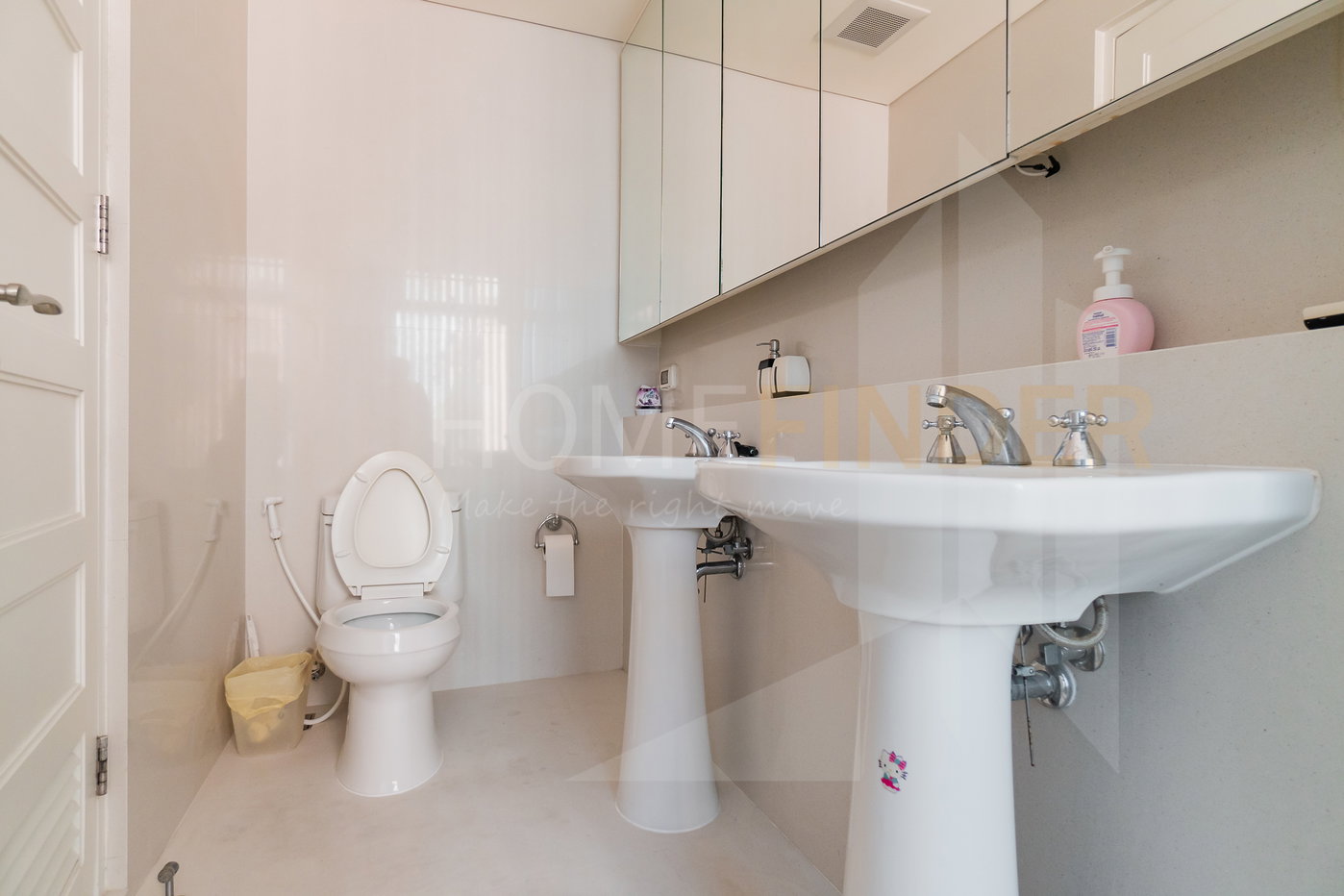 รูป Aguston Sukhumvit 22 2 bedrooms, for sale - รูปที่ 17/28
