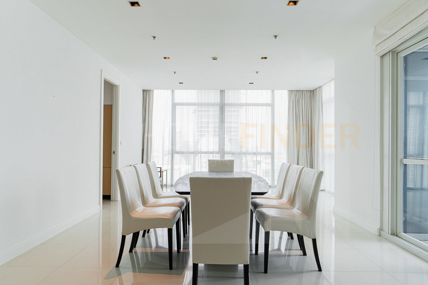 รูป Athenee Residence 4 bedrooms, for rent - รูปที่ 3/12