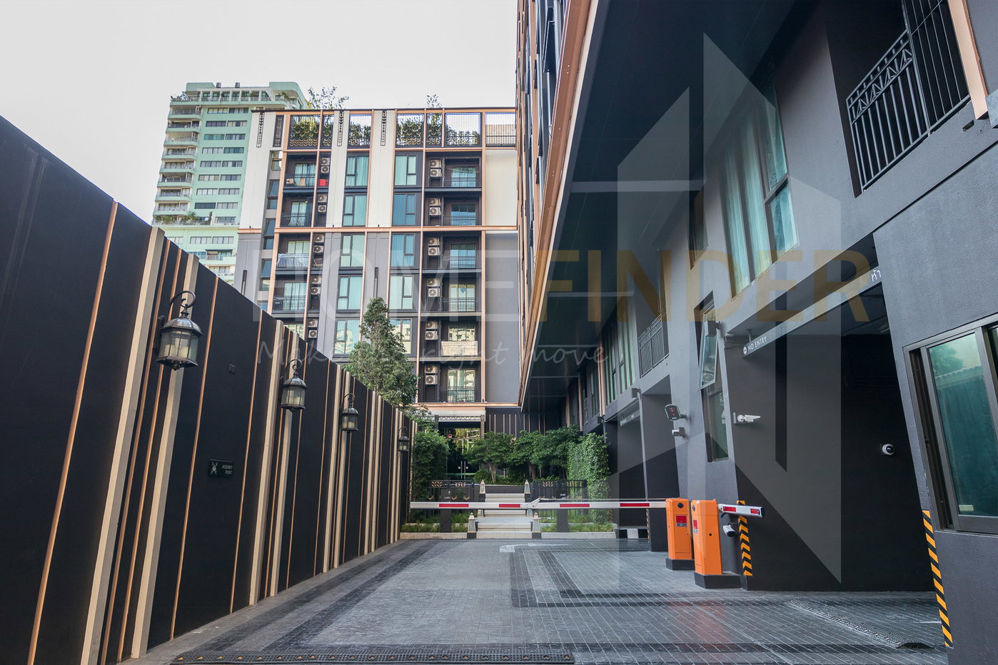 picture Venio สุขุมวิท 10 2 bedrooms, for rent - 13/15