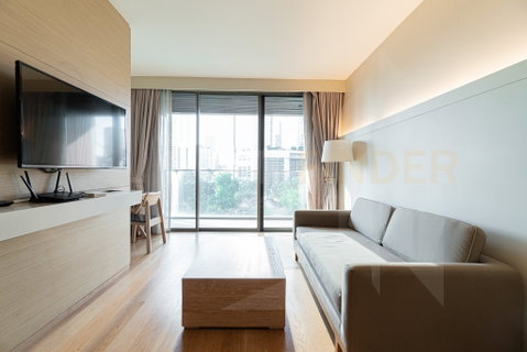 รูปภาพ The Philo Residence HF-7332 1 bedroom, for rent