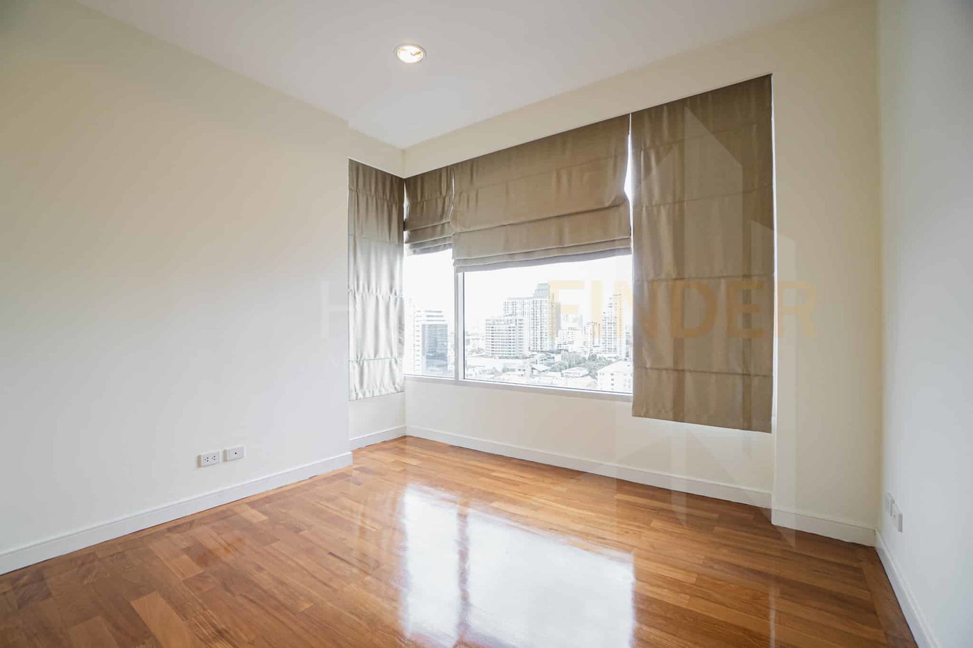 รูป Hampton Thonglor 10 4 bedrooms, for rent - รูปที่ 3/9