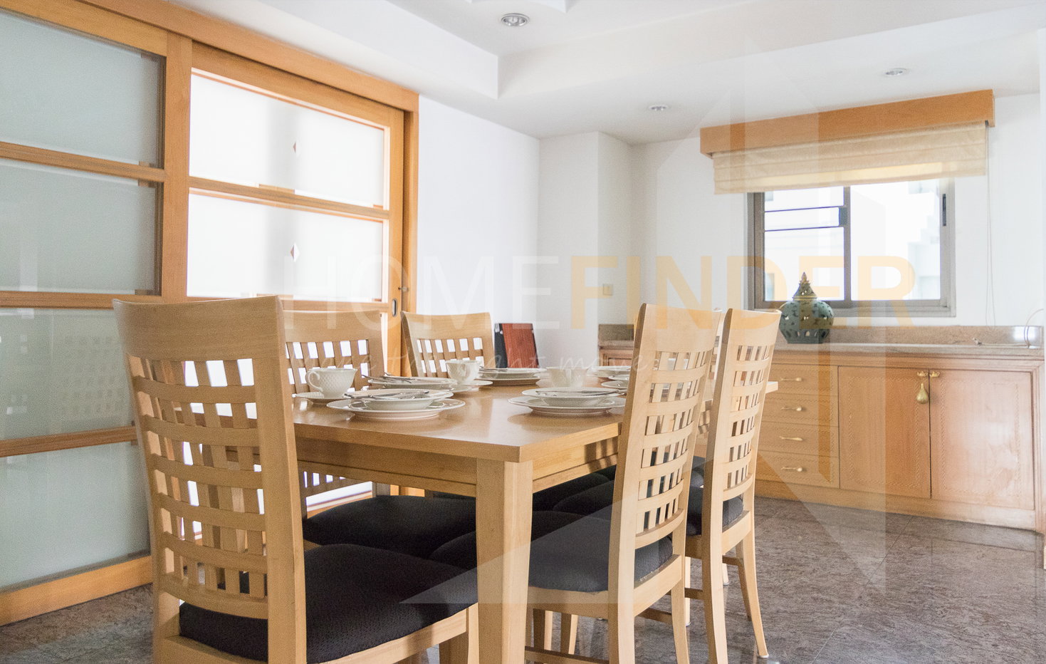 รูป Royal Castle 3 bedrooms, for rent - รูปที่ 10/23