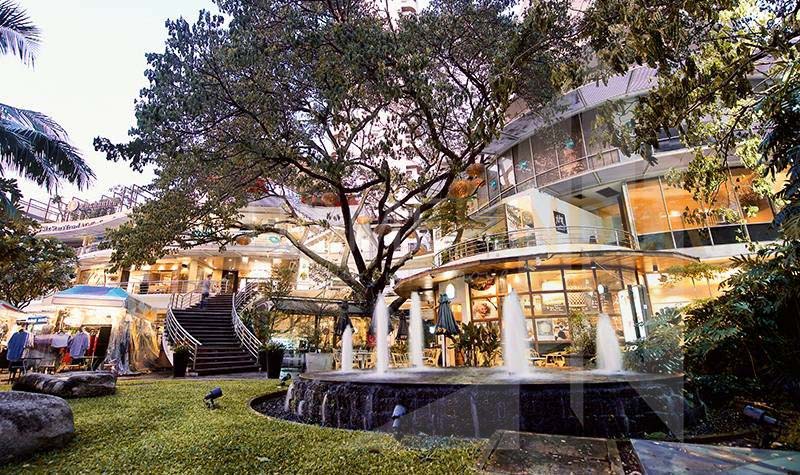 รูป United Tower 2 bedrooms, for rent - รูปที่ 1/11