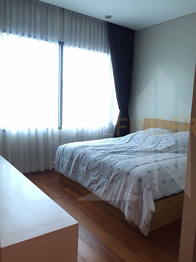 รูป Bright Sukhumvit 24 3 bedrooms, for sale - รูปที่ 7/12