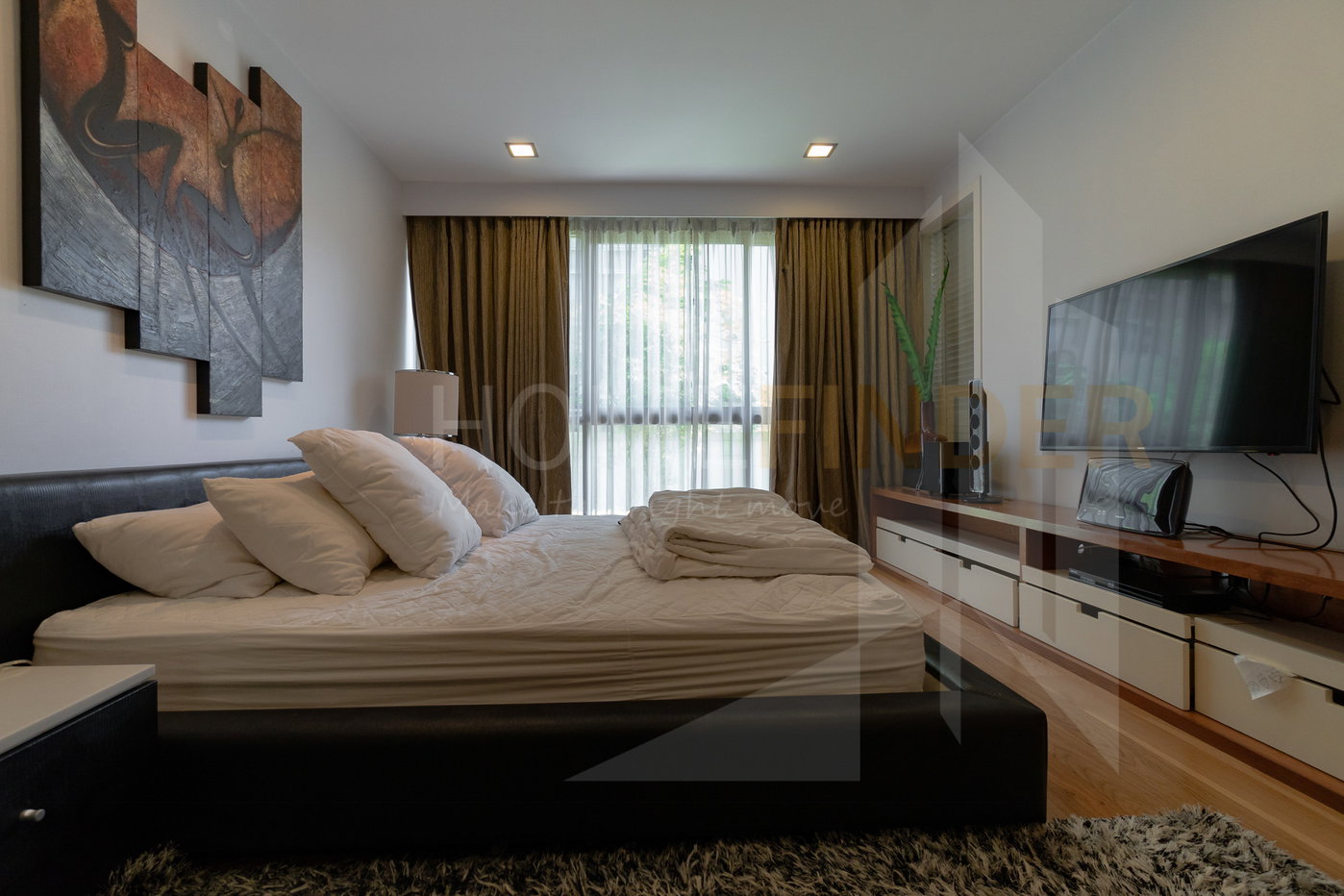 รูป Ficus Lane 2 bedrooms, for rent - รูปที่ 11/28