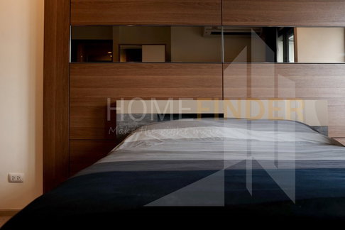 Rhythm Asoke studio, for sale