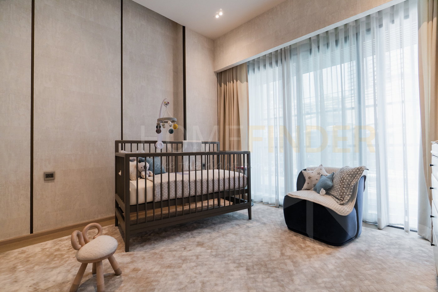 picture The Strand Thonglor 2 bedrooms, for sale - 6/13