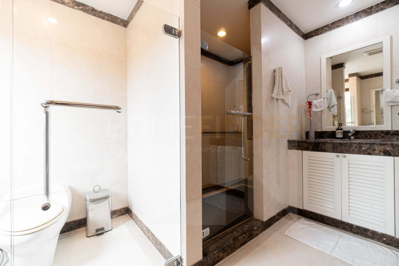 รูป Baan Ananda 3 bedrooms, for sale - รูปที่ 12/23
