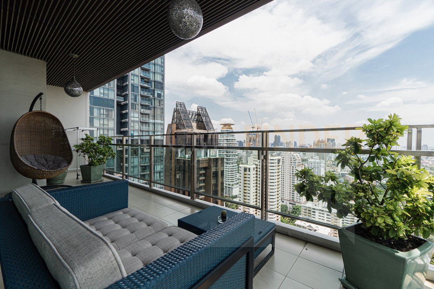 รูป The Madison 4 bedrooms, for rent - รูปที่ 7/20