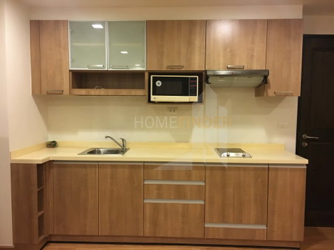 The Alcove 49 1 bedroom, for sale