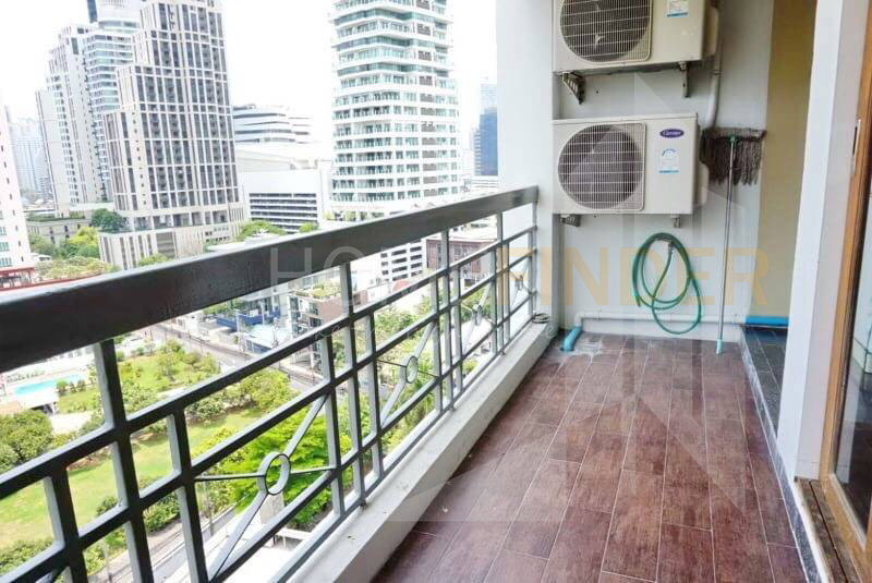 รูป Royal Castle 3 bedrooms, for rent - รูปที่ 7/15