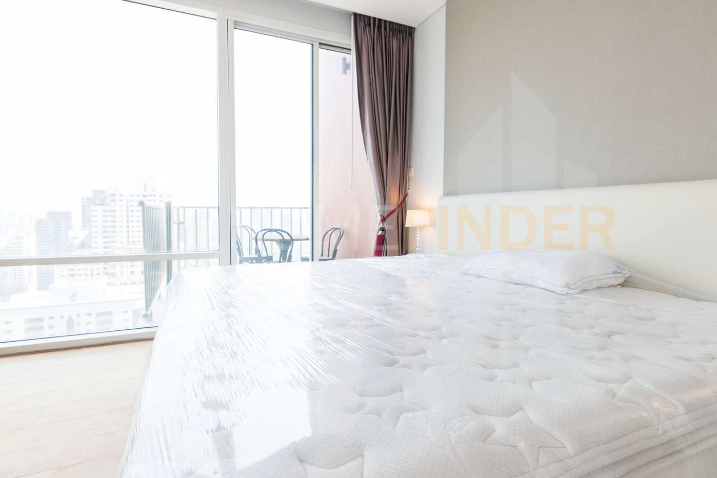 รูป Fullerton Sukhumvit 3 bedrooms, for rent - รูปที่ 3/79