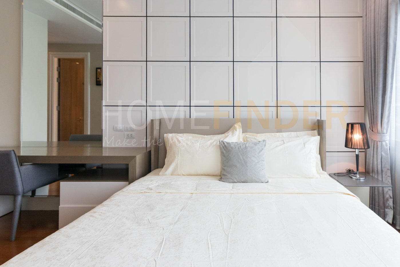 รูป Bright Sukhumvit 24 3 bedrooms, for rent - รูปที่ 21/58