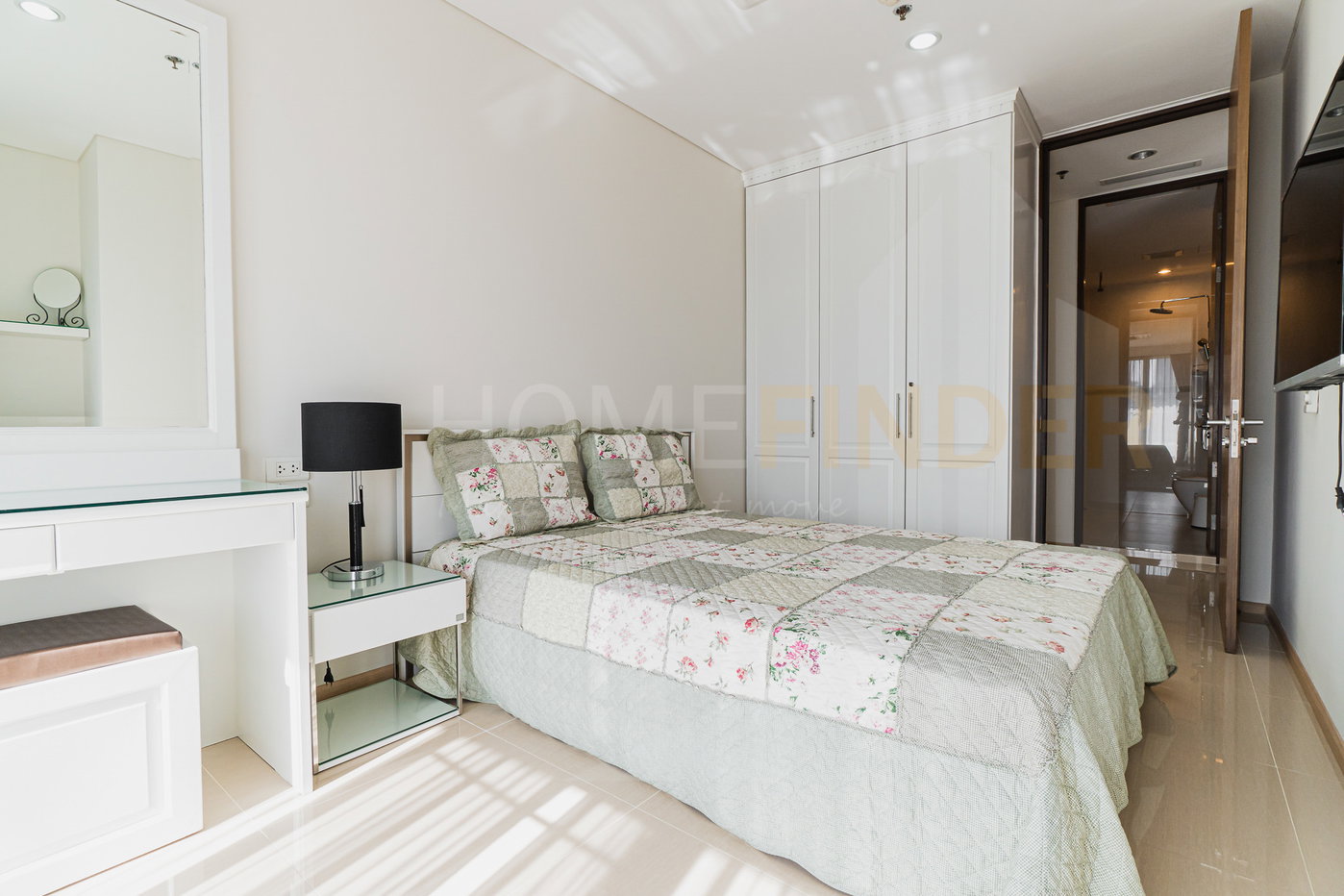 รูป The Lakes 2 bedrooms, for rent - รูปที่ 13/23