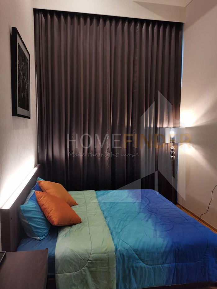 รูป Siamese Exclusive Sukhumvit 31 2 bedrooms, for rent - รูปที่ 3/12