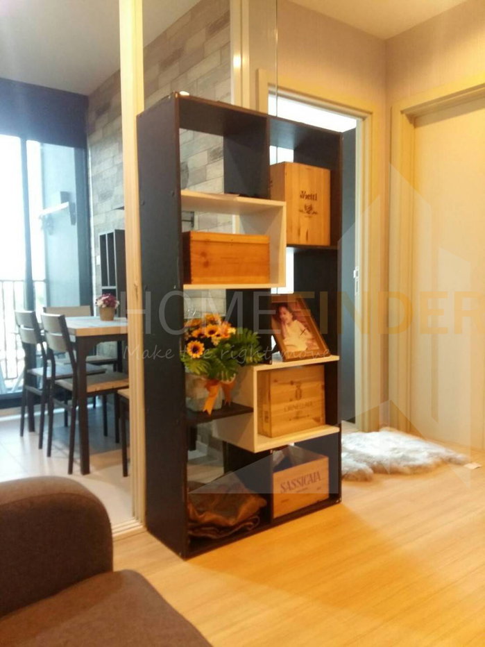 รูป The Base Rama 9 1 bedroom, for sale - รูปที่ 21/21