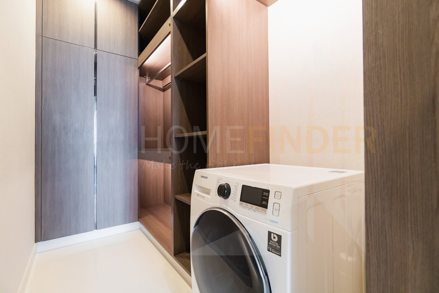 รูป Q 1 Sukhumvit 3 bedrooms, for rent - รูปที่ 18/26