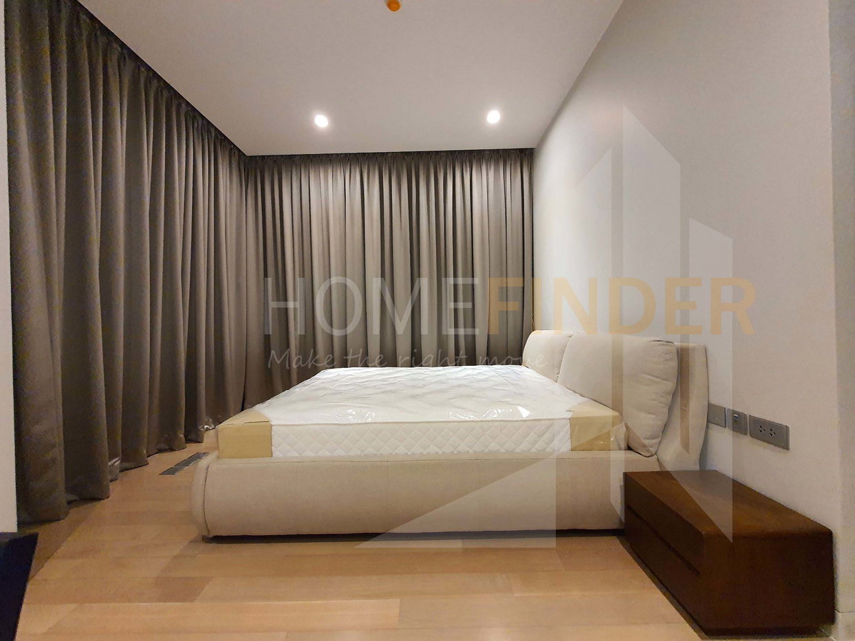 รูป Vittorio 2 bedrooms, for rent - รูปที่ 4/8