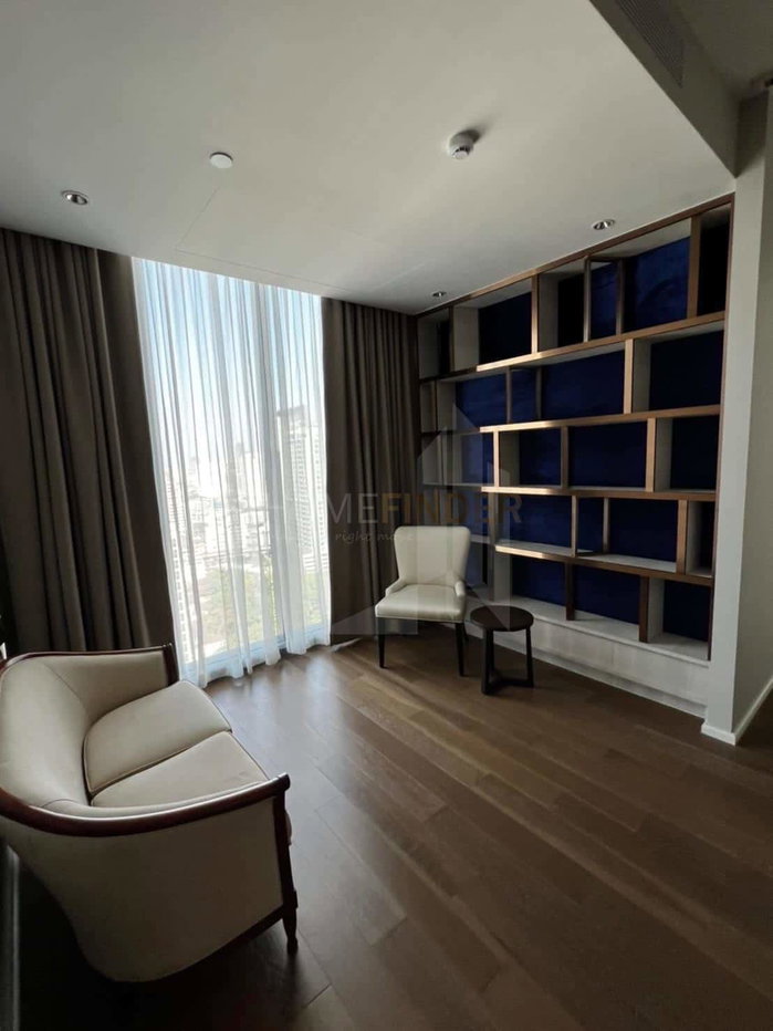 รูป Kraam Sukhumvit 26 3 bedrooms, for rent - รูปที่ 6/8