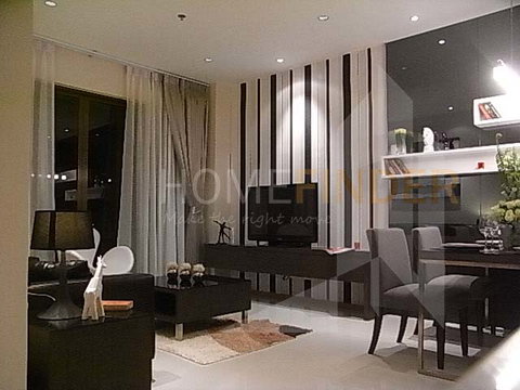 The EMPORIO PLACE 1 bedroom, for sale