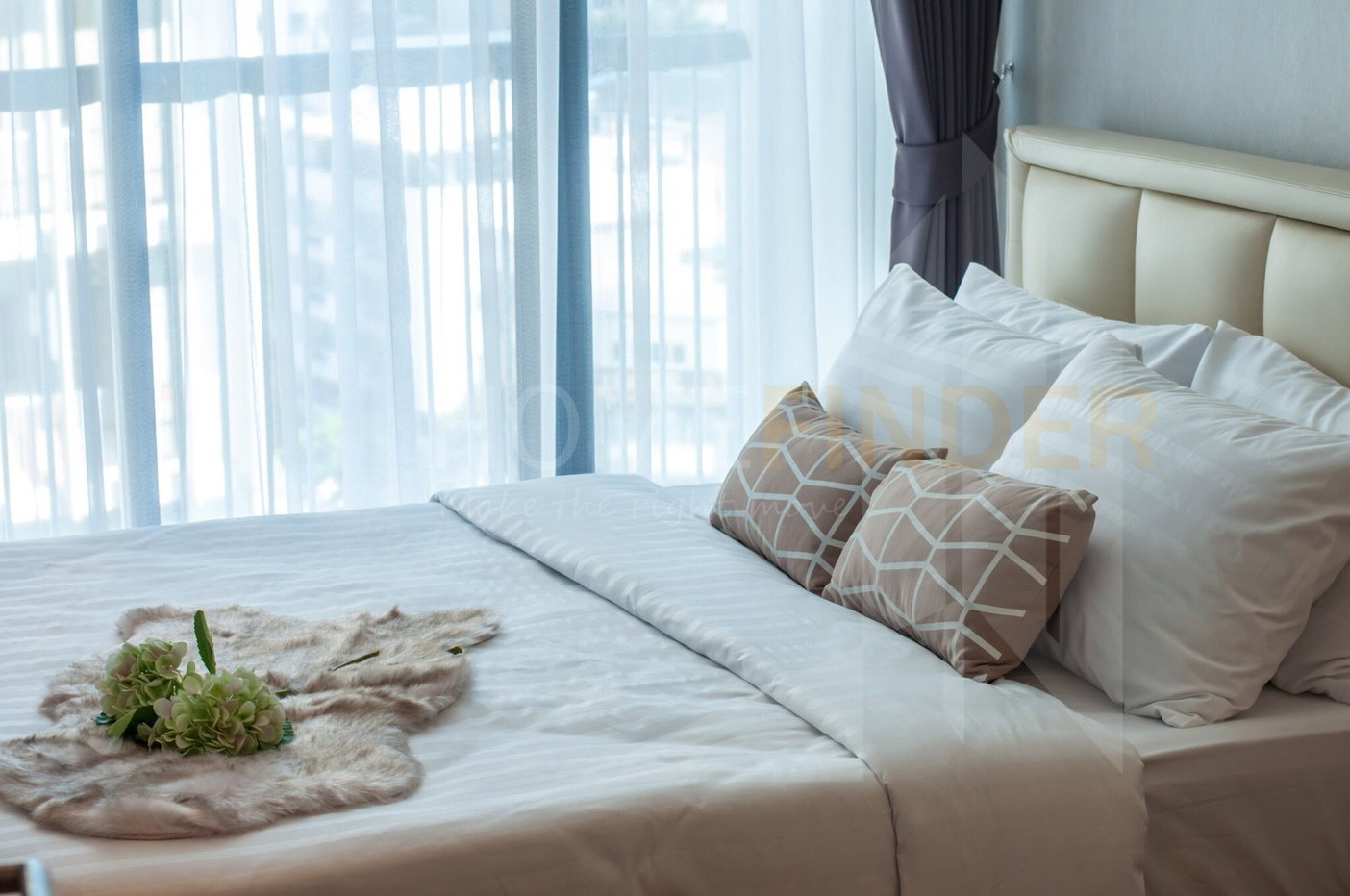 รูป Park 24 2 bedrooms, for rent - รูปที่ 10/18
