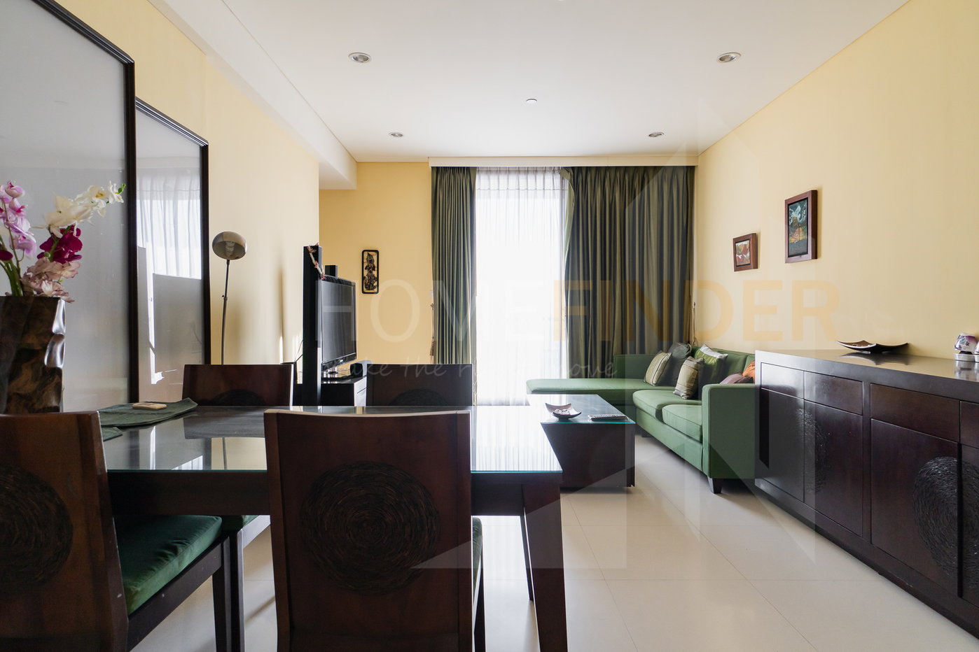 รูป Aguston Sukhumvit 22 2 bedrooms, for sale - รูปที่ 4/28
