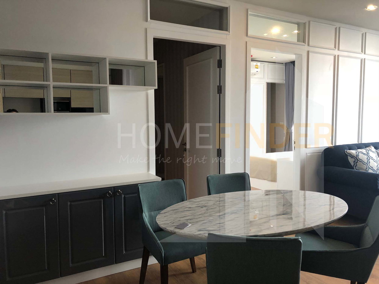 รูป Park 24 2 bedrooms, for rent - รูปที่ 2/12