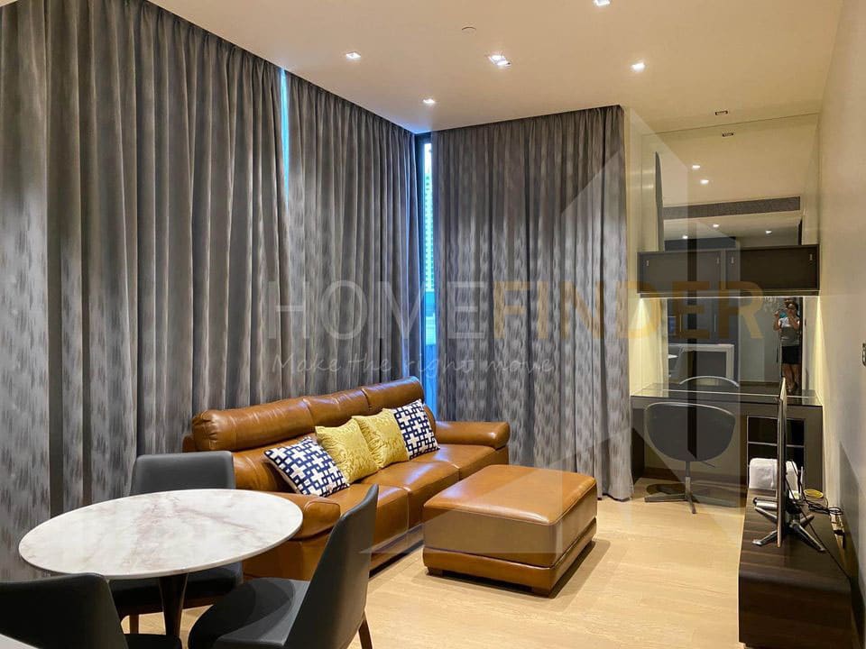 picture 28 Chidlom 2 bedrooms, for rent - 2/14