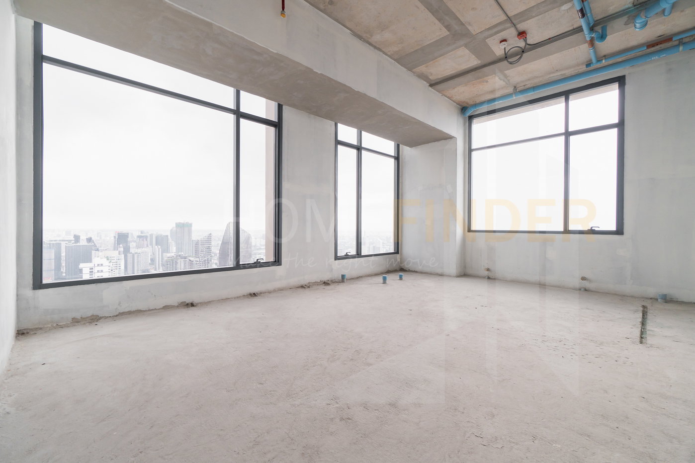 รูป The ESSE Asoke 3 bedrooms, for sale - รูปที่ 8/14