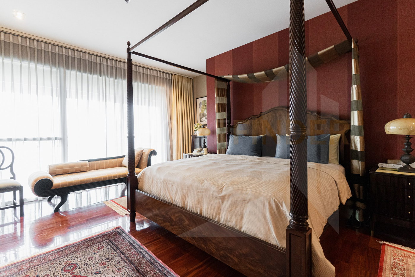 รูป The Madison 4 bedrooms, for rent - รูปที่ 15/20