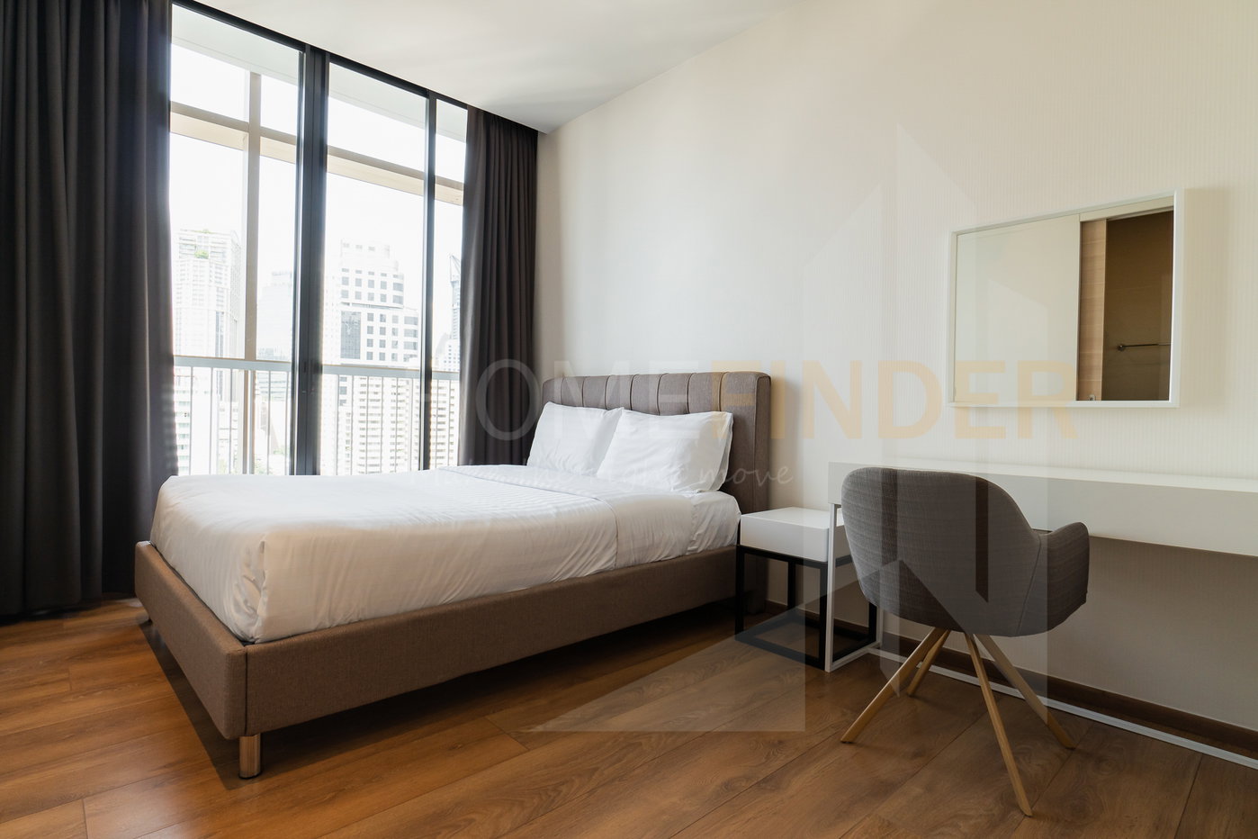 รูป Park 24 2 bedrooms, for rent - รูปที่ 8/15