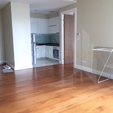 Bright Sukhumvit 24 2 bedrooms, for sale