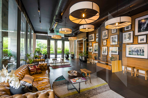 THE LOFTS EKAMAI 2 bedrooms, for rent