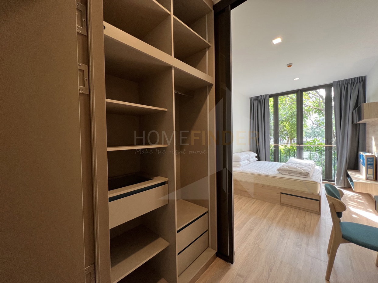 รูป Kawa Haus 2 bedrooms, for sale - รูปที่ 5/10