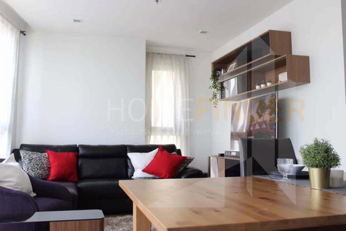 Sky Walk Condominium 2 bedrooms, for rent