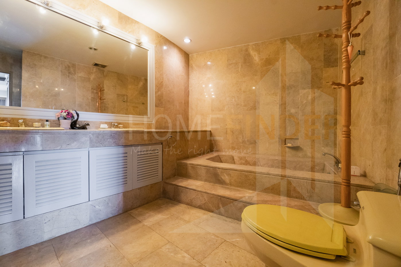 รูป Supakarn Condominium 2 bedrooms, for rent - รูปที่ 12/22