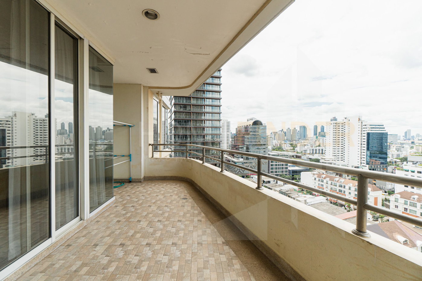 รูป Hampton Thonglor 10 4 bedrooms, for rent - รูปที่ 9/10