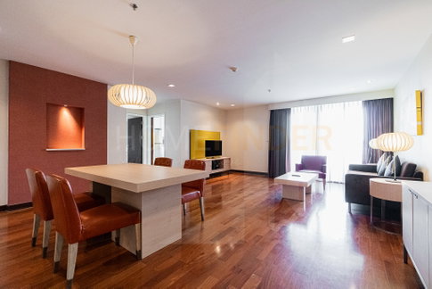 Urbana Langsuan (Premier) 2 bedrooms, for rent