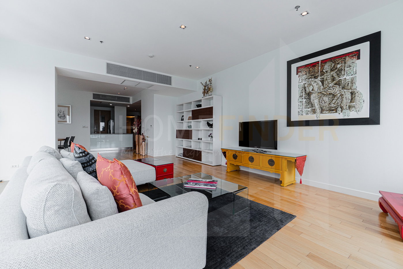 picture Millennium Residence 3 bedrooms, for sale - 1/15