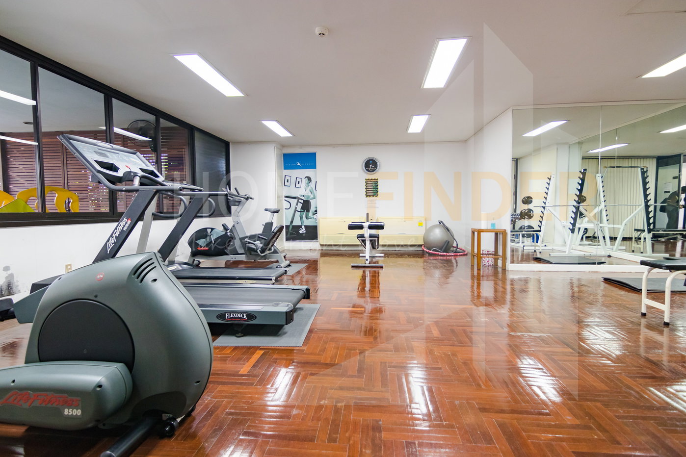 รูป Mitkorn Mansion 2 bedrooms, for rent - รูปที่ 11/55