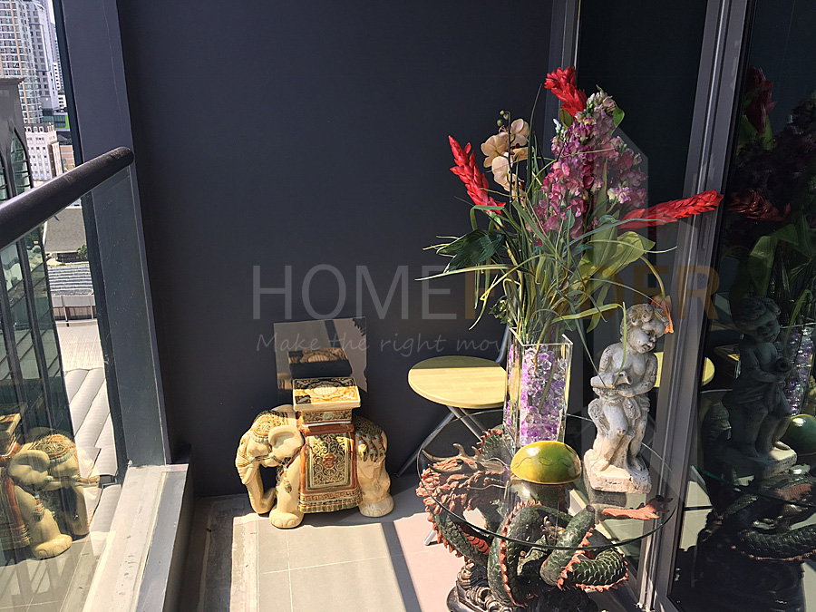 รูป Hyde Sukhumvit 13 2 bedrooms, for sale - รูปที่ 14/23
