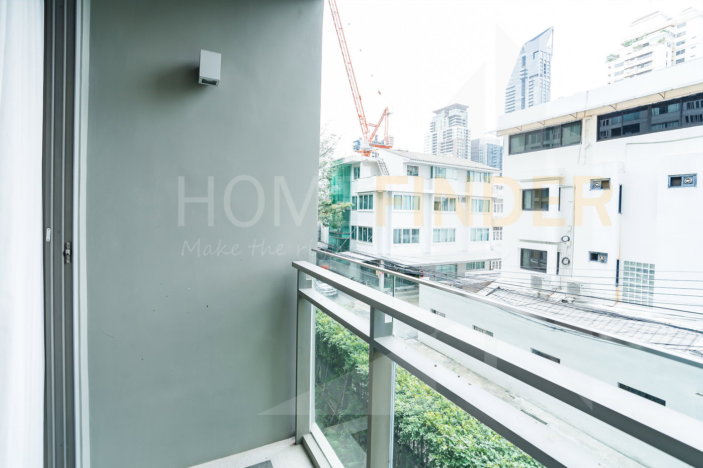 รูป Via Botani 1 bedroom, for sale - รูปที่ 8/9