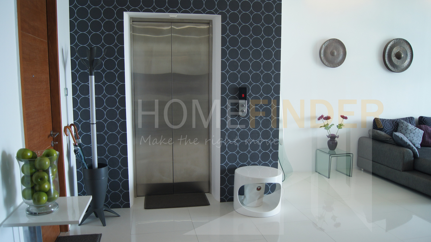 รูป The Sanctuary 2 bedrooms, for sale - รูปที่ 14/18