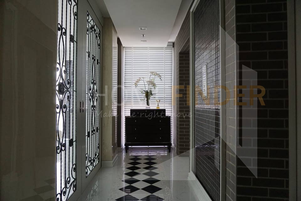 รูป Star View 3 bedrooms, for rent - รูปที่ 2/11